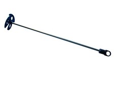 Rührer Rührquirl Farbrührer Kunststoffrührer Mischer Lackrührer 60 x 350 mm