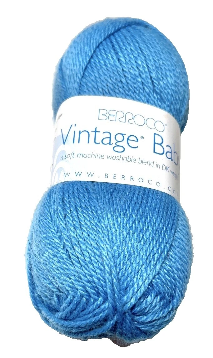 Berroco Ball Baby Yarns
