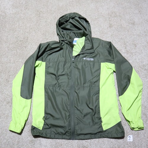COLUMBIA Field Gear Omni-Shield 