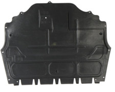 PLAQUE COUVERCLE CACHE PROTECTION SOUS MOTEUR  POUR VW Polo 9N 01-09.