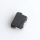 DC Power Jack For Lenovo Ideapad Gaming3-15ACH6 82K2 82K1 81UJ Charging Port NEW