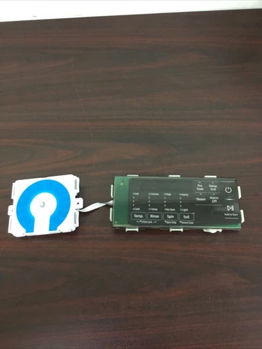 Whirlpool Control Board - P/N DC97-22462G DC97-22462 G DC92-02391A |RR857