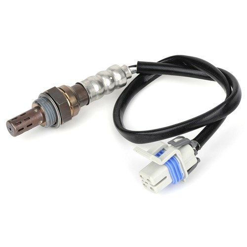 02 Oxygen O2 Sensor for 04-2005 Chevy Impala 3.8L Upstream and Downstream 2pcs - Picture 4 of 23
