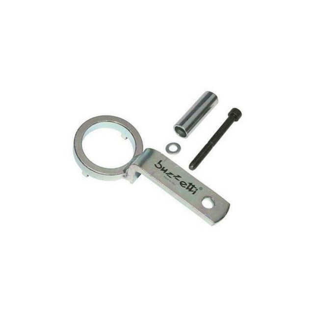 5442 BUZZETTI - ATTREZZO BLOCCA ROTAZIONE PULEGGIA ANTERIORE SPORTCITY 4T 300 5442 BUZZETTI - ATTREZZO BLOCCA ROTAZIONE PULEGGIA ANTERIORE SPORTCITY 4T 300