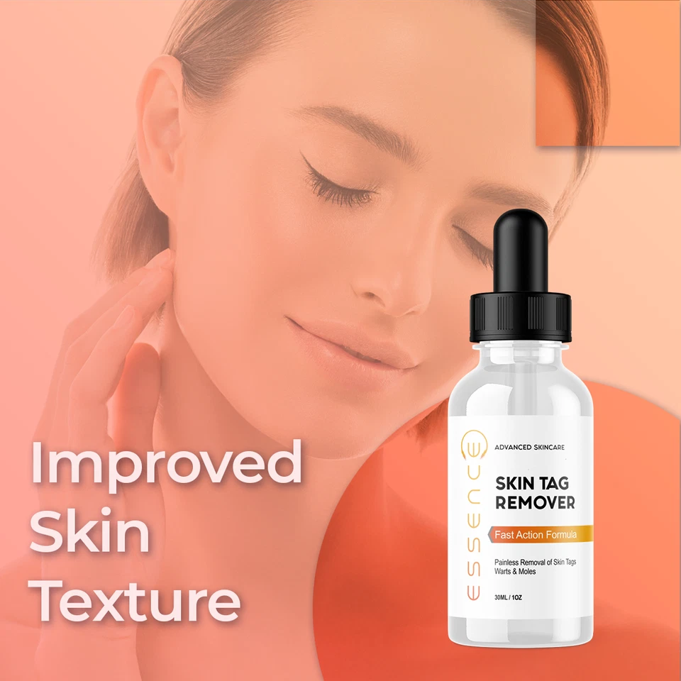 Essence Skin - Essence Skin Liquid Skin Drops - 3 Pack - Image 4 of 4