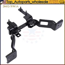 For 2017 2018 2019 Nissan Rogue Cruise Distance Sensor Mount Bracket 28452-7FW1A