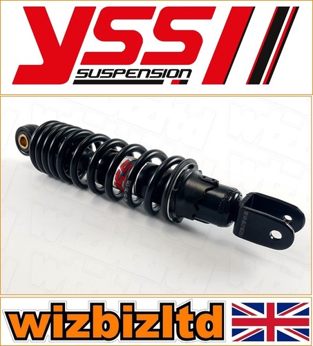 Atala Hacker 50 (AC) 1996-1999 [YSS Rear Mono Double Tube Hydraulic Shock]  | eBay