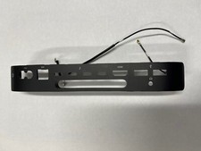 NEW ORIGINAL OEM REAR BACK IO I/O COVER For Apple Mac mini 2018 A1993