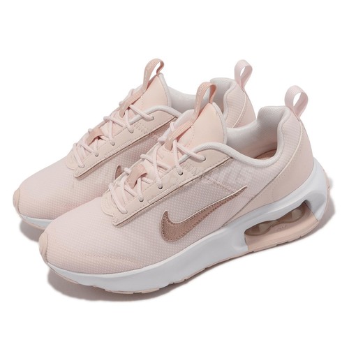 Nike Wmns Air Max Intrlk Lite Light Soft Pink Women Casual Lifestyle  DZ7288-600 | eBay