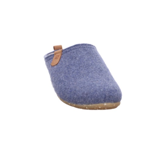 Rohde Tivoli-D Women Clogs Slippers House Shoes Sustained Recycled - Picture 38 of 50