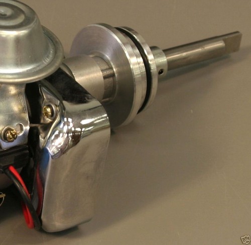DODGE PLYMOUTH 440 426 HEI DISTRIBUTOR #PE-342-R - Picture 2 of 3