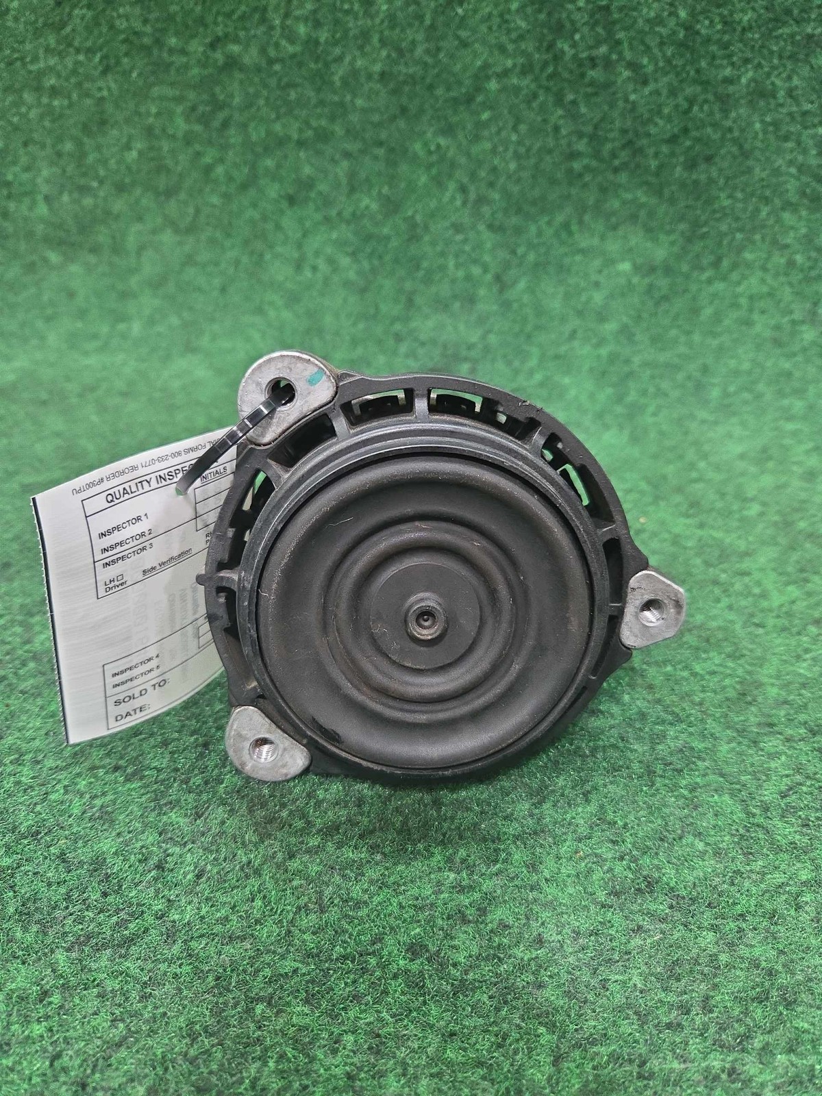 2018-2024 BMW X3 Engine Frame Mount Right Side OEM 22116860496