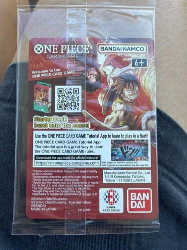 Los Angeles Dodgers One Piece Luffy Don Promo Card 7/2/26