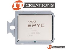3RD GEN AMD EPYC 32 CORE PROCESSOR 7573X 2.8GHZ/3.6GH 280W SP3 CPU 100-000000506