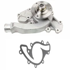 Airtex Engine Cooling Water Pump +Gasket for Land Rover Discovery Range Defender