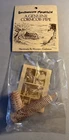 Bearwillow Mountain Corn Cob Corncob Pipe - Handmade