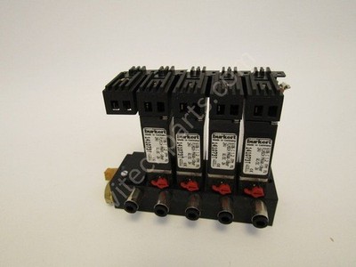 SYST-6106-5V / 6106 C1.2 FPM PA Burkert - Used - incl. warranty