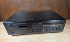 Yamaha KX-670 Natural Sound Stereo Cassette Deck