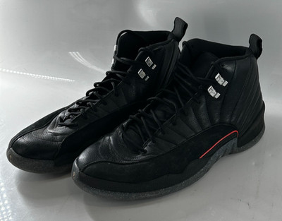 Nike Air Jordan 12 Retro Utility Size 12. DC1062-006