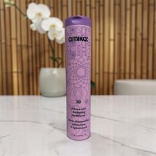 Amika 3D Volume and Thickening Conditioner 9.2 oz 275 ml Brand New