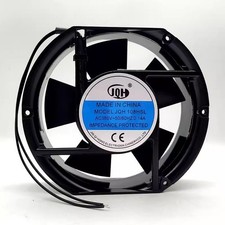 1pc JQH108HSL 17251 AC380V 0.14A 17CM Axial Cooling Fan