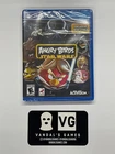 PS Vita - Angry Birds Star Wars Sony PlayStation Vita Brand New #111