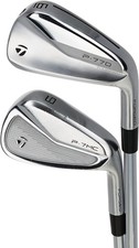 TaylorMade P770 '20 / P7MC Combo 4-PW Iron Set X Stf DG Tour Issue X100 Value