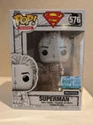 Funko Pop!: DC Universe - Superman (Sketch) 9500pcs #576 LE Supreme
