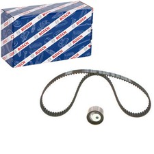 BOSCH ZAHNRIEMEN-SATZ passend für ALFA ROMEO MITO FIAT 500 DOBLO FIORINO GRANDE