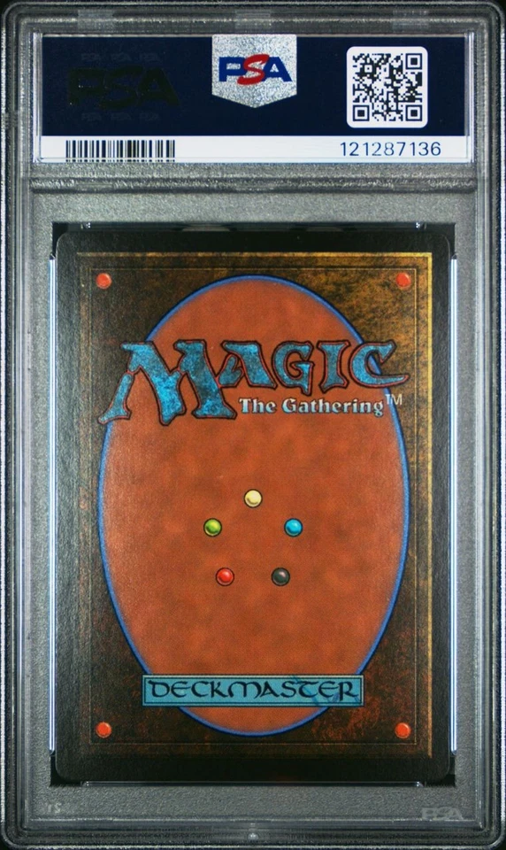 Summon: Primal Garuda - #360 - Borderless - Foil - Final Fantasy - FIN - PSA 10 - Image 3 of 3