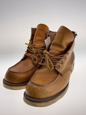 レッドウィング　US9 RED WING SHOES 美品 REDWING レッドウィング US9.5D 27.5cm