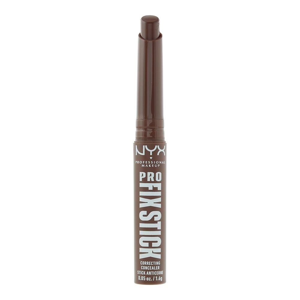 NYX Pro Fix Stick Correcting Concealer 1.6g - 17 Deep Walnut