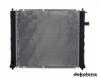 KüHler Radiator FüR MG Zr, Rover 400 SchräGheck Si 200 Coupe 45 92-05