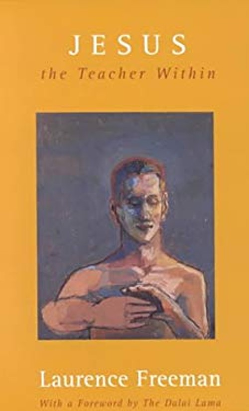 Jesus : The Teacher Within Hardcover Laurence FreemanFree US Delivery | ISBN:0826412238