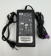 Alimentatore adattatore AC 0957-2271 HP Officejet 4500 6000 6500 6500A 7000 7500A