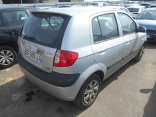 Porte avant et accessoires Hyundai GETZ