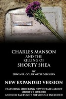 Charles Manson And The Killing Of Shorty Shea | Edwin Colin | Taschenbuch | 2019