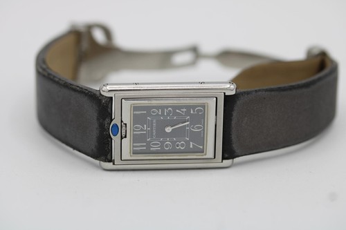 Jaeger-LeCoultre Reverso Lady 260.8.47 - Picture 11 of 13
