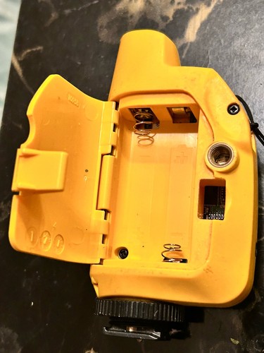 Pair (2) of PocketWizard Plus III P3-FCC Auto-Sensing Transceiver, Tested Linked - Picture 12 of 24