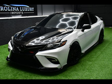 2020 Toyota Camry TRD V6 Auto (Natl)