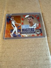 2023-24 Panini Mosaic - Stare Masters Victor Wembanyama #16 (RC)
