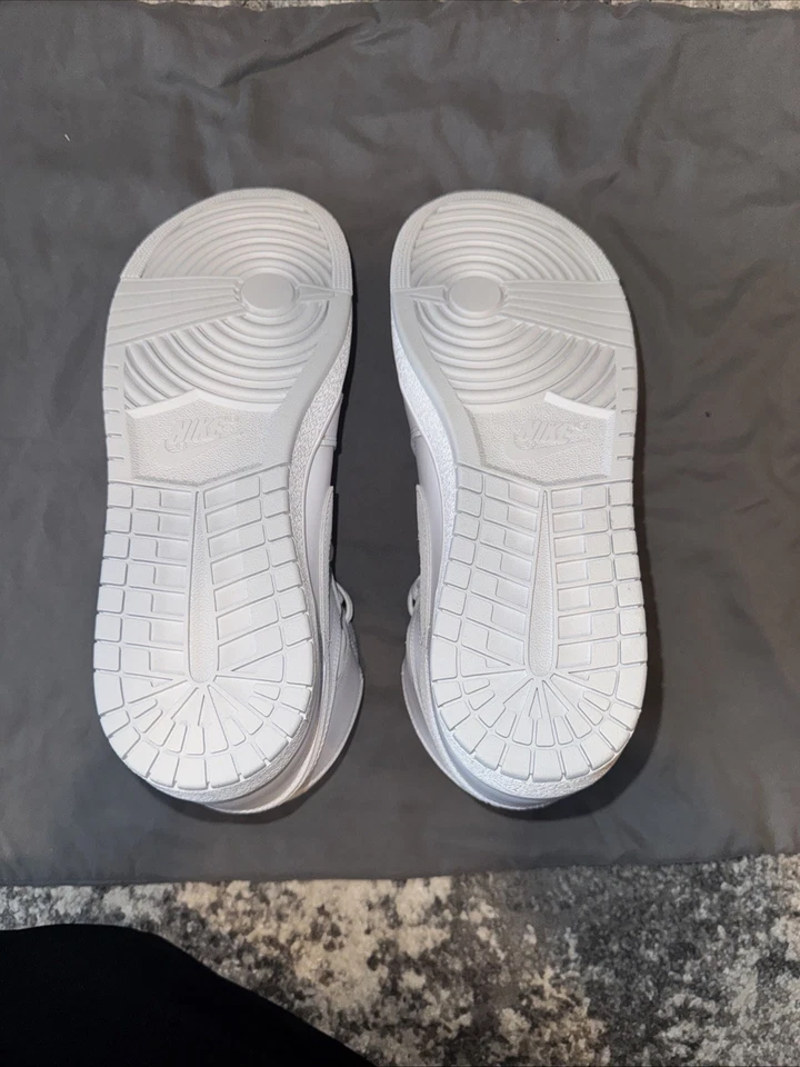 Zapatillas Air Jordan 1 Retro Alto 85 OG Gris Neutro Talla 12 BQ4422 100 Foto 4 de 4