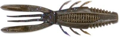 Rapala Crush City Bronco Bug - 6 Pack