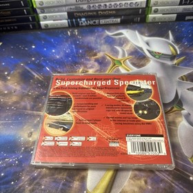 Sega GT for Dreamcast Racing Vintage 2000 CIB RARE Excellent Condition  