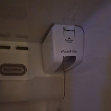 American Fridge Freezer SIEMENS KA58NP90GB/07/08/09