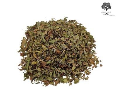 Wilde Griechische Zistrose Incanus RockRose Blätter 460g Kretische Ernte 2025