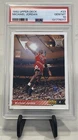 1992 Michael Jordan Upper Deck #23 Iconic Card Beautiful Slab Gem Mint PSA 10 🐐