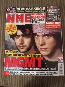 Nme Oasis | eBay