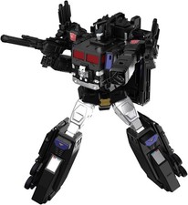 T-SPARK Transformers Masterpiece G Series MPG-16 Nucleon Quest Super Convoy New