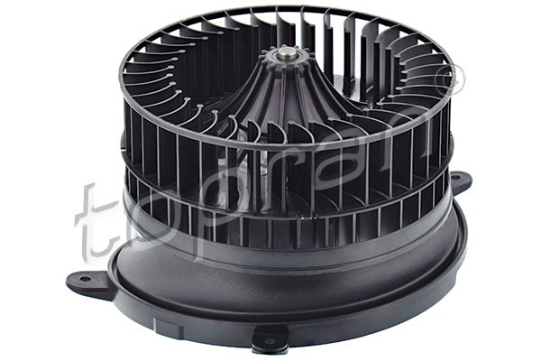 2x ✅Fits TOPRAN HANS PRIES 401 445 BLOWER MOTOR  ⭐UK Seller⭐